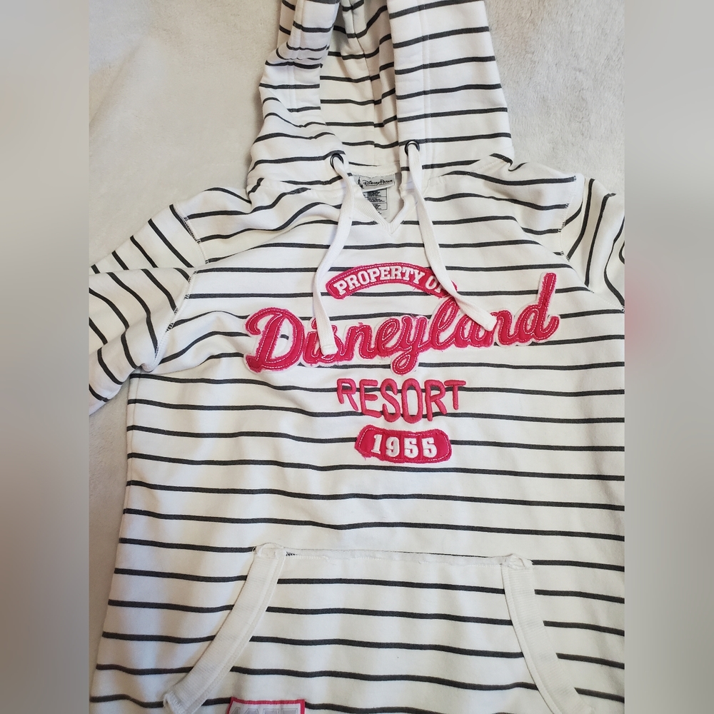 Disneyland Resort Sweatshirt!